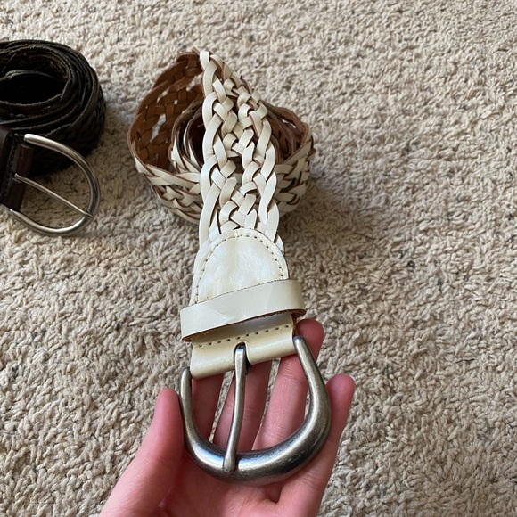 Belts (2 pack) - Picture 2 of 3